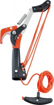 Stocker 534 Raupenschere für Kombisystem